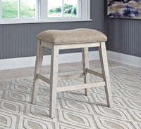 Millhaven Counter Height Bar Stool II