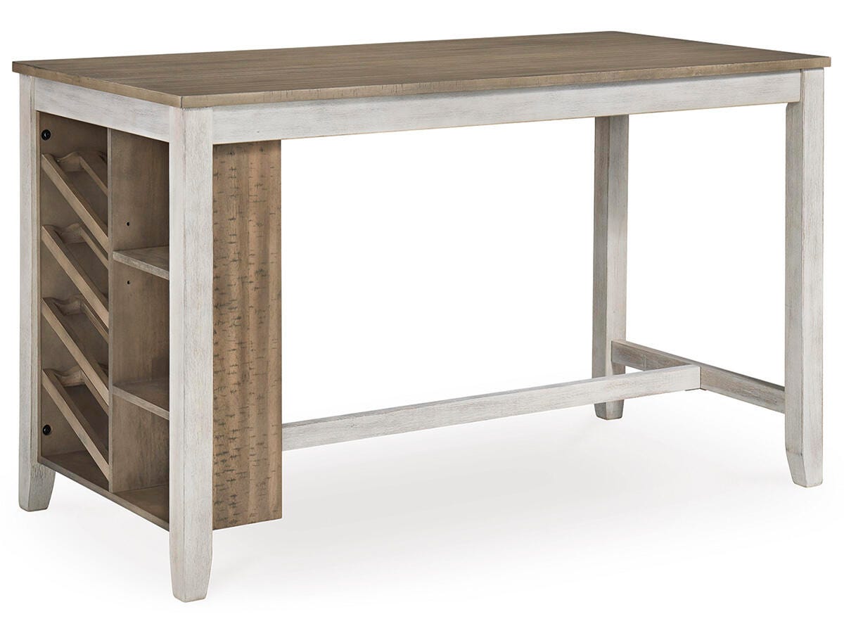 Millhaven Counter Height Dining Table