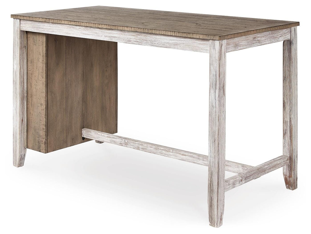Millhaven Counter Height Dining Table