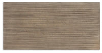 Millhaven Counter Height Dining Table