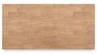 Windham Counter Height Dining Table in Natural/Blue