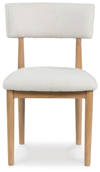 Callowfield Dining Chair