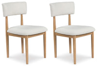 Callowfield Dining Chair