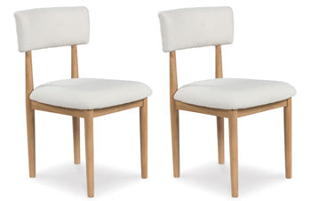 Callowfield Dining Chair