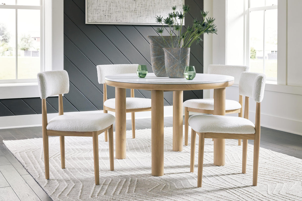 Callowfield Dining Chair