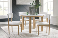Callowfield Dining Chair