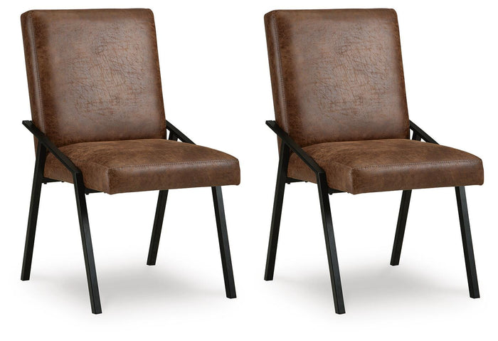 Hartwell Bay Dining Chair (Set of 2)