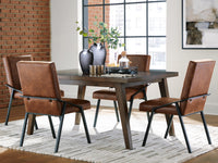 Hartwell Bay Dining Extension Table