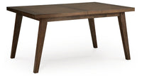 Hartwell Bay Dining Extension Table