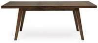 Hartwell Bay Dining Extension Table