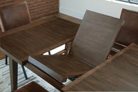 Hartwell Bay Dining Extension Table