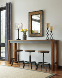 Riveter Counter Height Dining Table