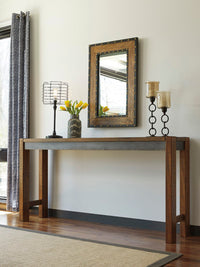 Riveter Counter Height Dining Table