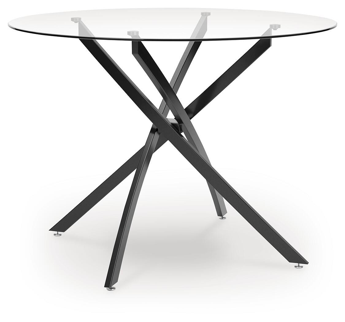 Kelder Dining Table