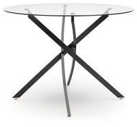 Kelder Dining Table