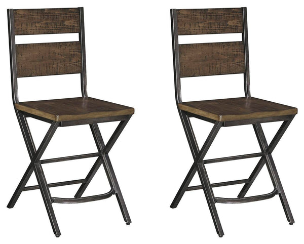 Kavara Counter Height Bar Stool