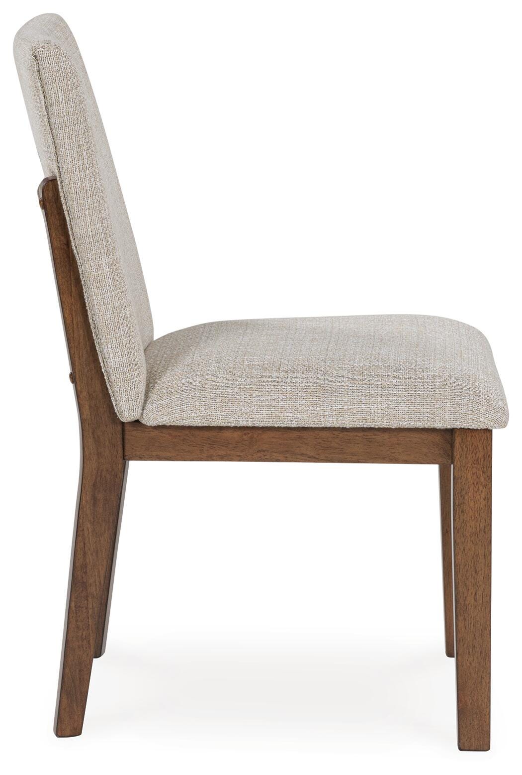 Winterbourne Bay Dining Table and 8 Chairs