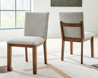 Winterbourne Bay Dining Table and 8 Chairs