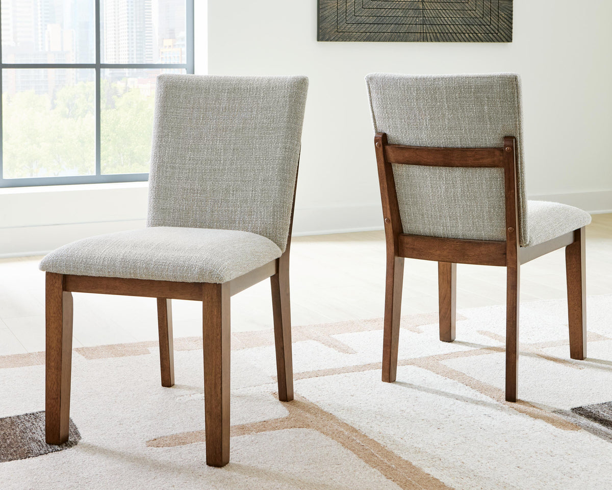 Winterbourne Bay Dining Table and 4 Chairs