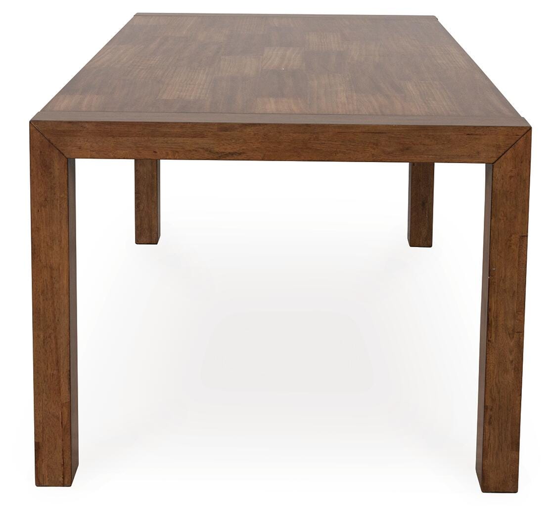 Winterbourne Bay Dining Table and 4 Chairs