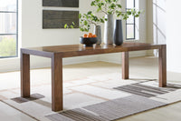 Winterbourne Bay Dining Table and 6 Chairs