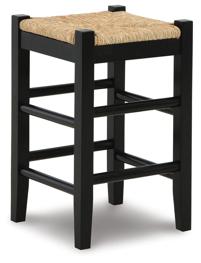 Fenn Counter Height Bar Stool
