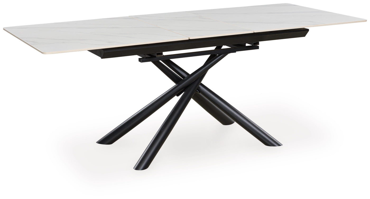 Nallinger Dining Extension Table