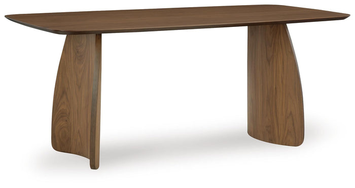 Kingsley Park Dining Table