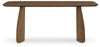 Kingsley Park Dining Table