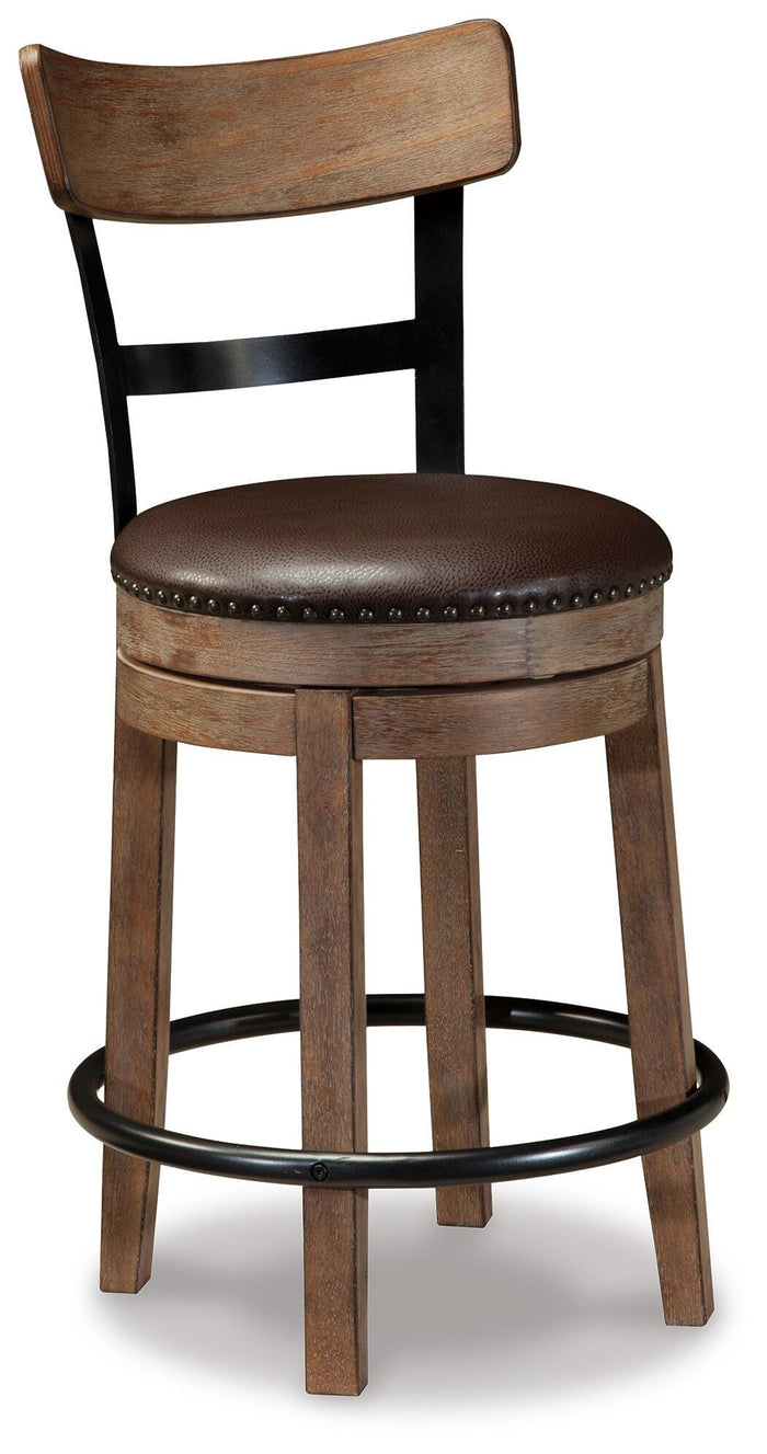 Harrow Bay Counter Height Bar Stool