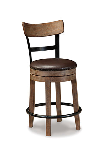 Harrow Bay Counter Height Bar Stool