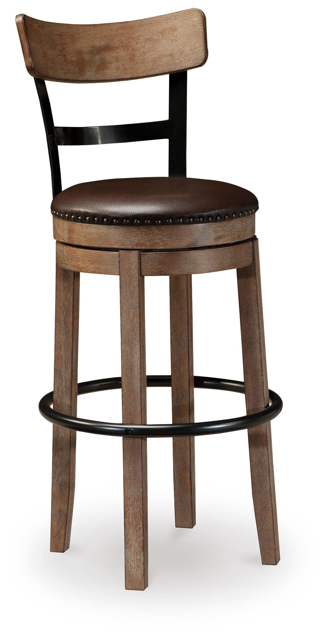 Harrow Bay Bar Height Bar Stool