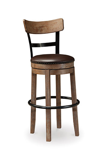 Harrow Bay Bar Height Bar Stool