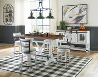 Denham Dining Server