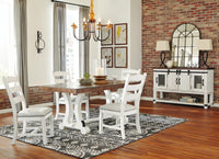 Denham Dining Chair