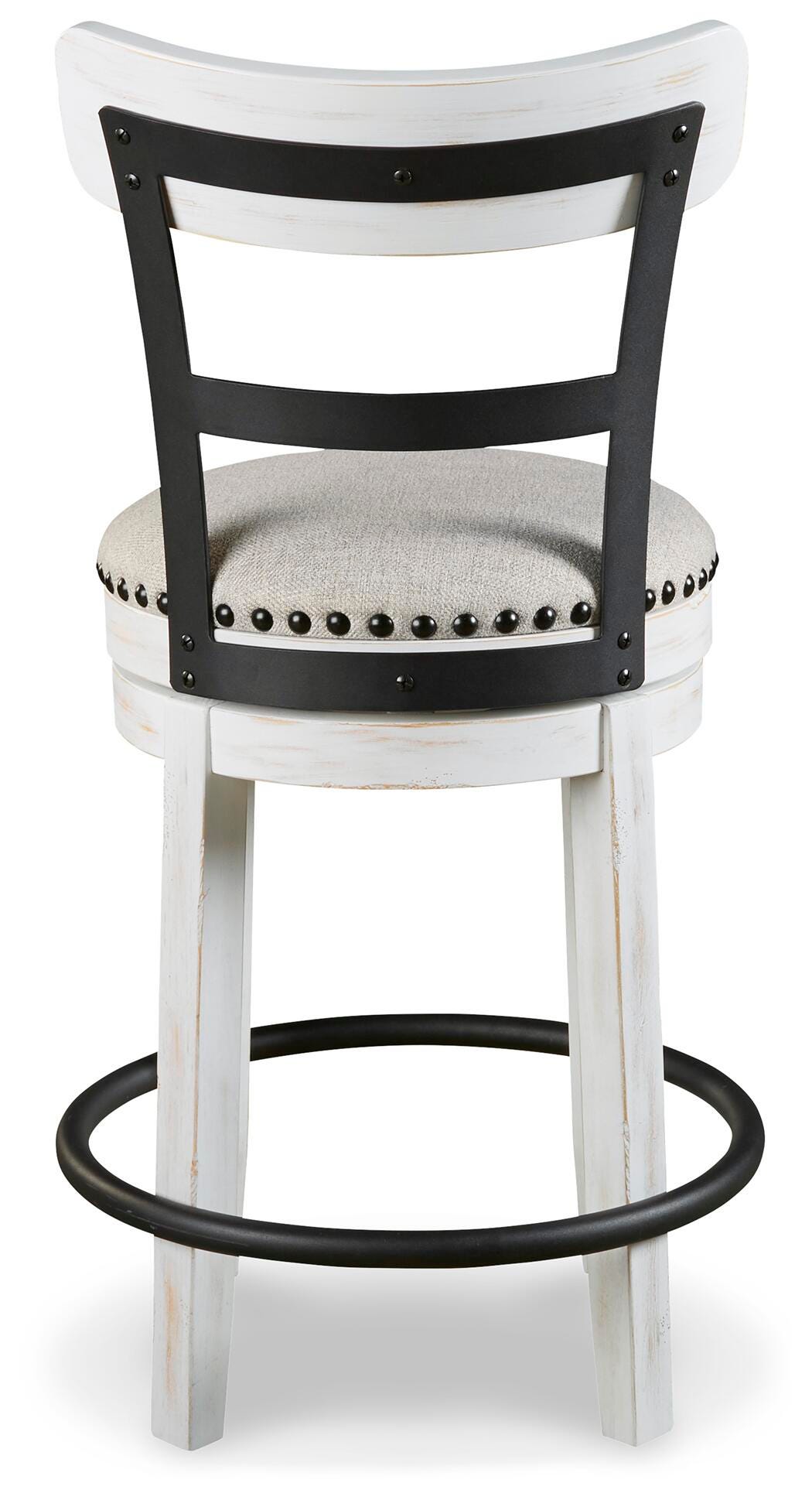 Denham Counter Height Dining Table and 4 Barstools in Default