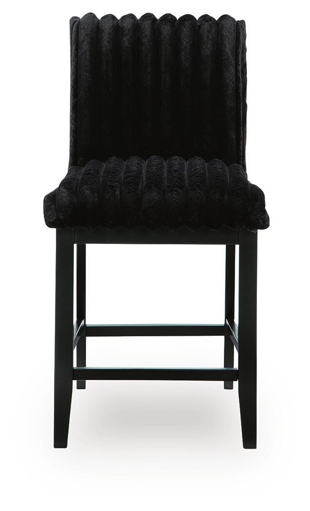 Kestra Counter Height Barstool