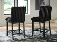 Kestra Counter Height Barstool