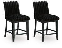 Kestra Counter Height Barstool