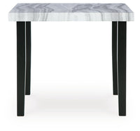 Kestra Counter Height Dining Table