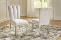 Jervis Vale Dining Chair (Set of 2)