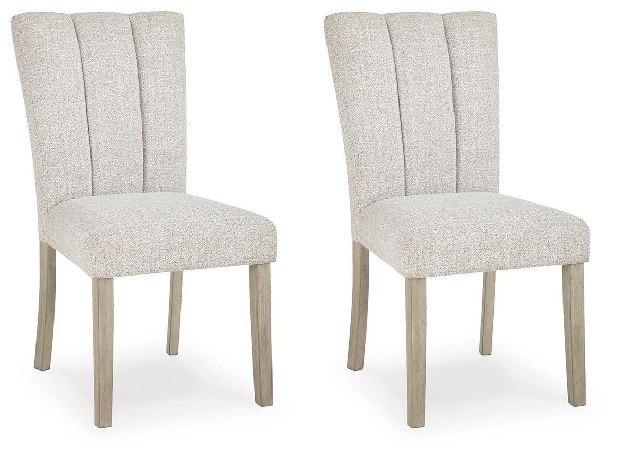 Jervis Vale Dining Chair (Set of 2)