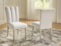 Tathra Dining Chair