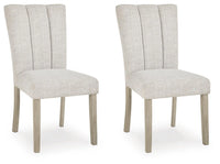 Tathra Dining Chair