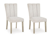 Tathra Dining Chair