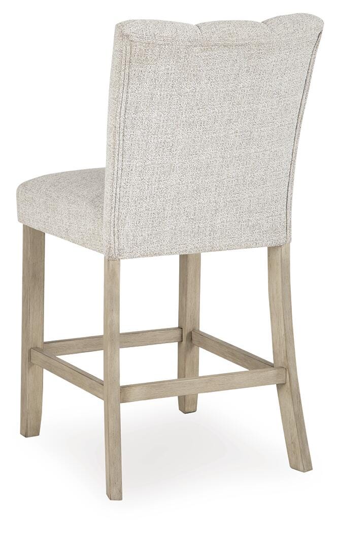 Jervis Vale Counter Height Barstool