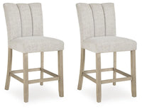 Tathra Counter Height Barstool