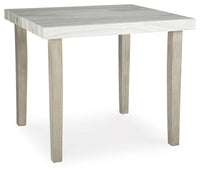 Jervis Vale Counter Height Dining Table