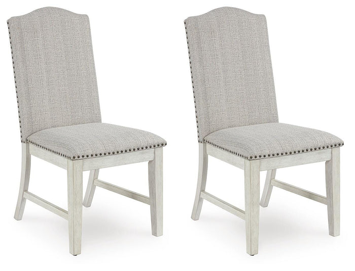 Narooma Dining Chair (Set of 2)