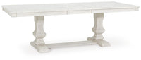 Narooma Dining Extension Table